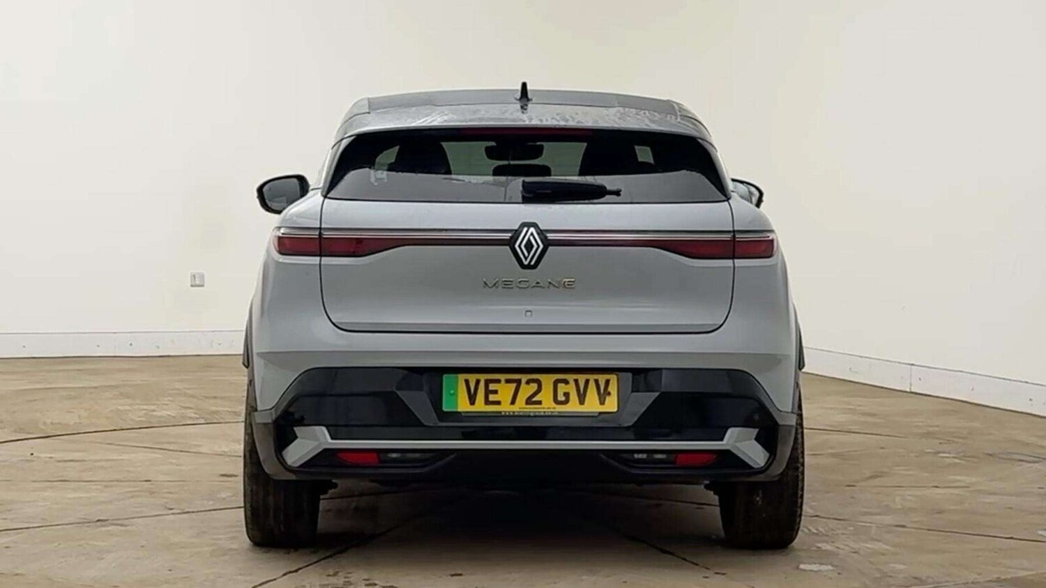 Used Renault Megane E Tech 2022 for sale - 77740090: Photo 6