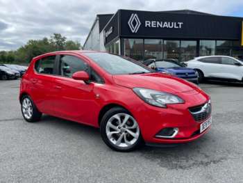 2016 - 1.4 [75] ecoFLEX SRi 5dr