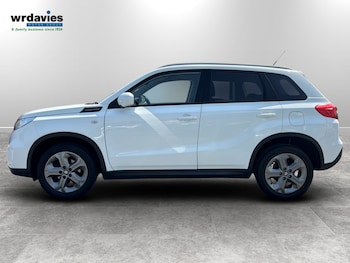 Used Suzuki Vitara 2017 for sale - 78892552: Photo