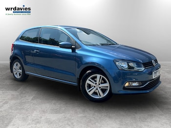 Used Volkswagen Polo 2017 for sale - 79509831: Photo