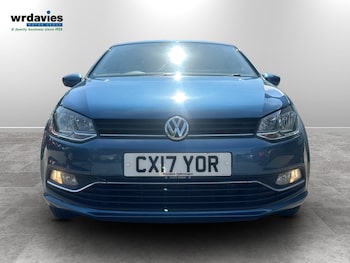 Used Volkswagen Polo 2017 for sale - 79509831: Photo