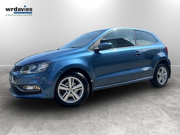 Used Volkswagen Polo 2017 for sale - 79509831: Photo
