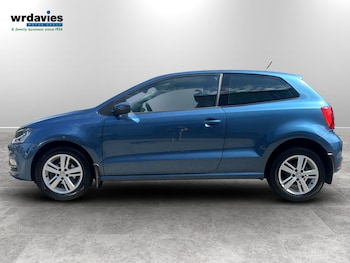 Used Volkswagen Polo 2017 for sale - 79509831: Photo