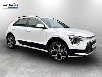 Used Kia Niro 2023 for sale - 79712852: Photo