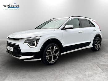 Used Kia Niro 2023 for sale - 79712852: Photo