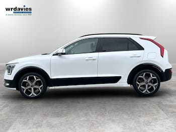 Used Kia Niro 2023 for sale - 79712852: Photo