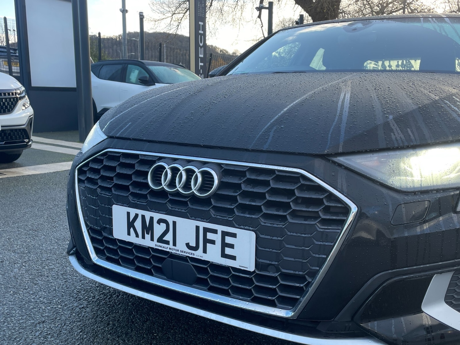 Used Audi A3 2021 for sale - 76722302: Photo 11