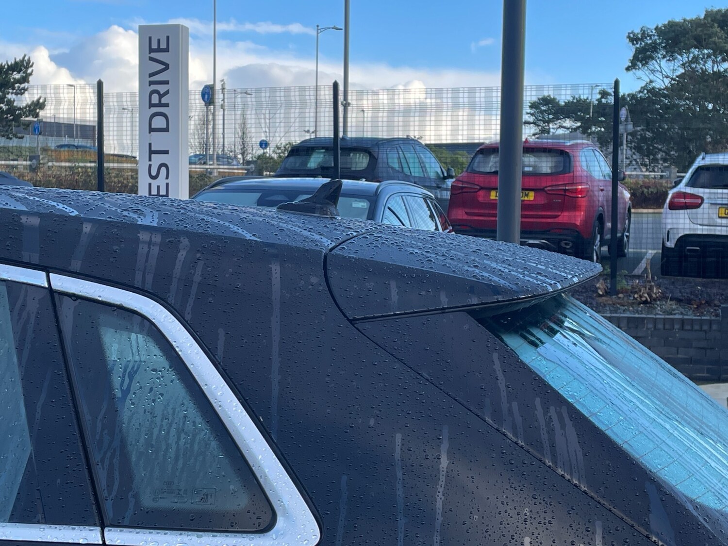 Used Audi A3 2021 for sale - 76722302: Photo 15