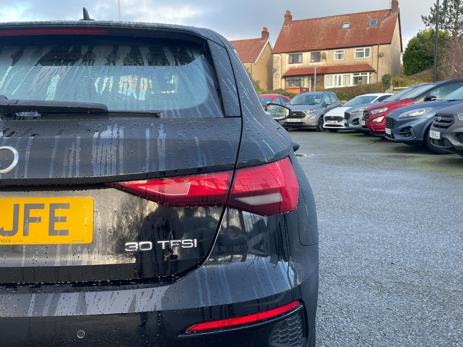 Used Audi A3 2021 for sale - 76722302: Photo 18