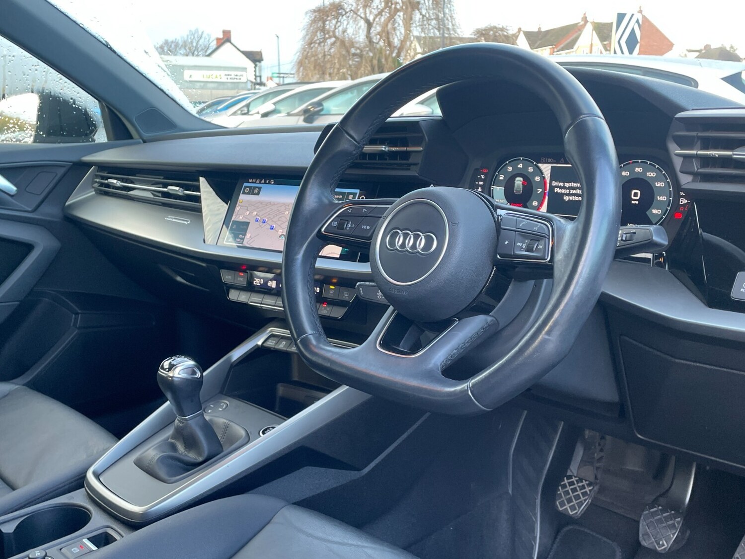 Used Audi A3 2021 for sale - 76722302: Photo 20