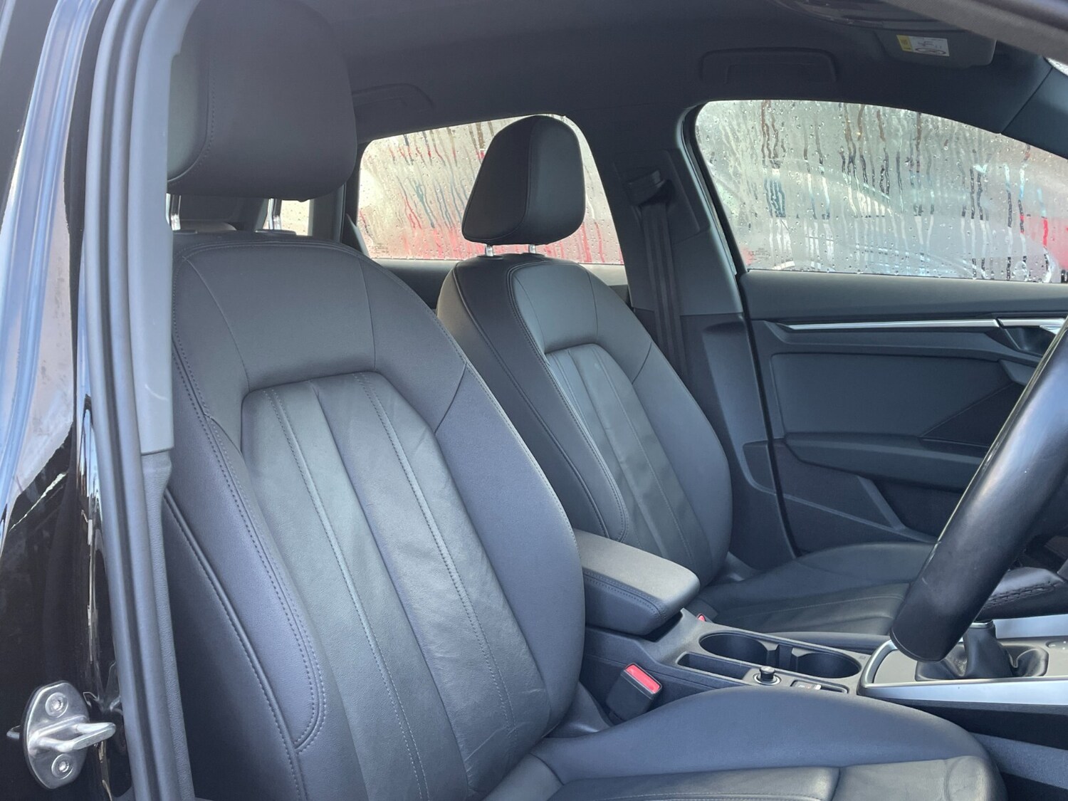 Used Audi A3 2021 for sale - 76722302: Photo 22