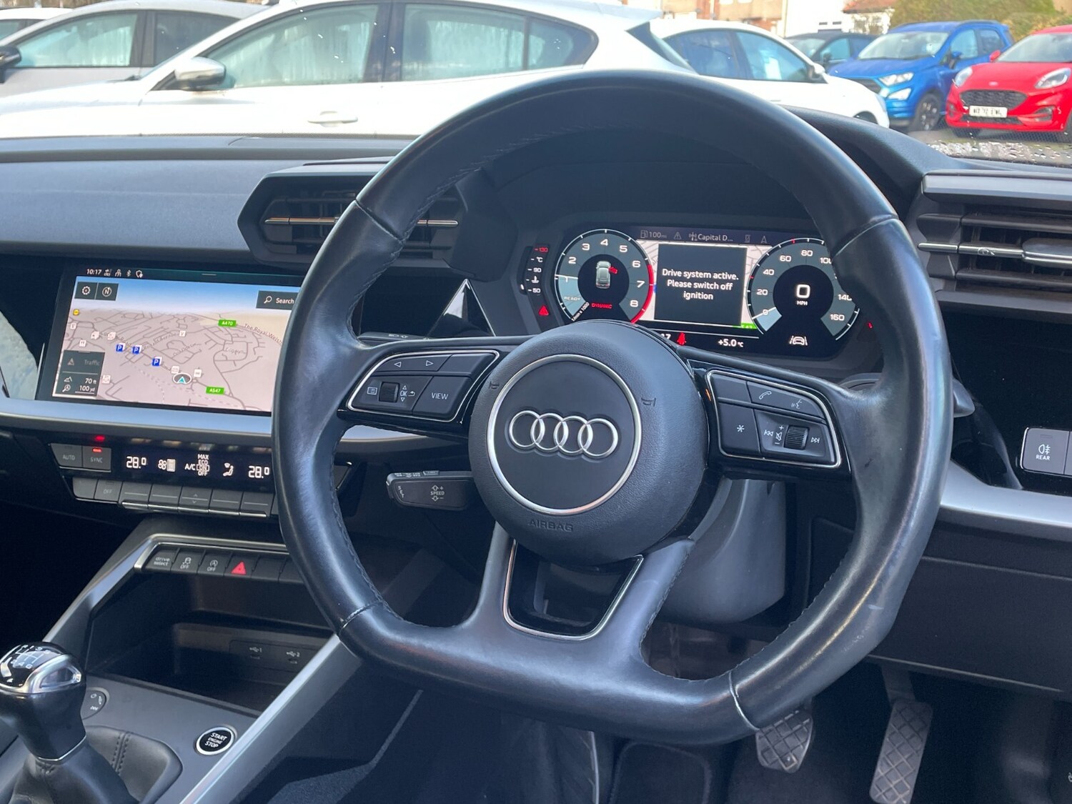 Used Audi A3 2021 for sale - 76722302: Photo 23