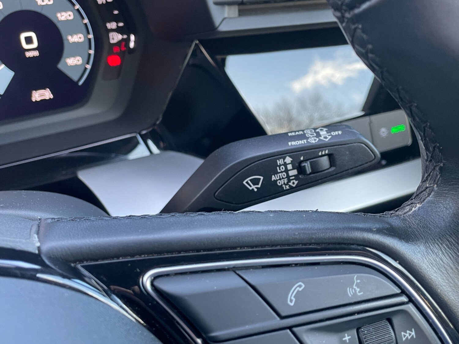 Used Audi A3 2021 for sale - 76722302: Photo 28