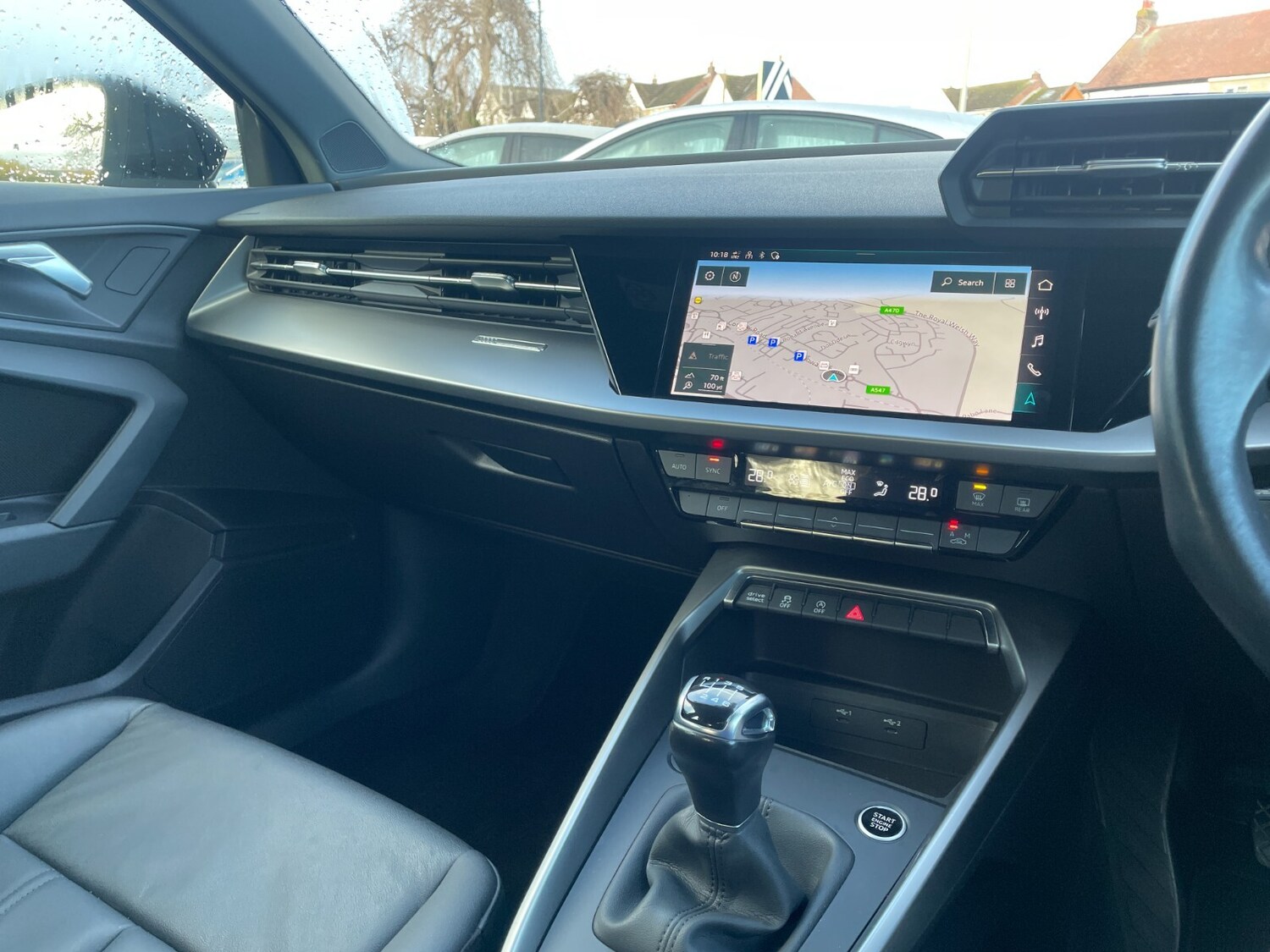 Used Audi A3 2021 for sale - 76722302: Photo 30