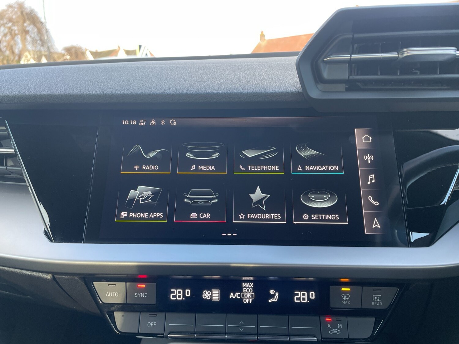 Used Audi A3 2021 for sale - 76722302: Photo 37