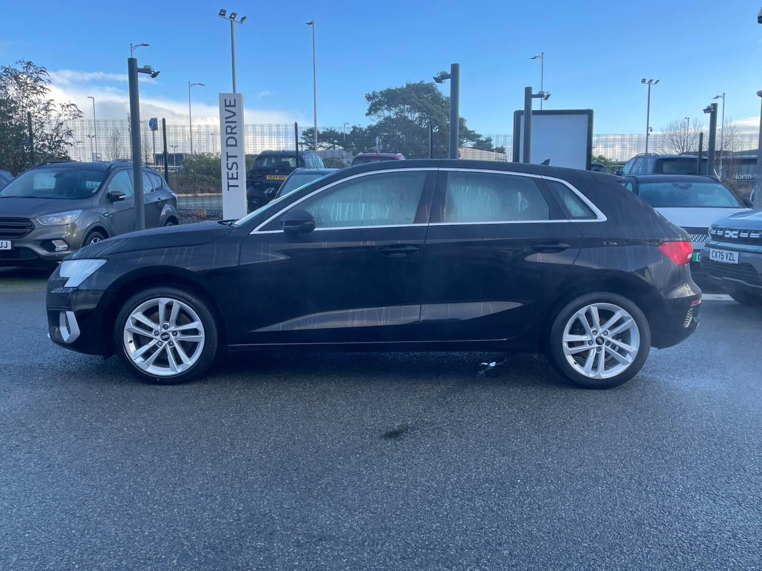 Used Audi A3 2021 for sale - 76722302: Photo 4