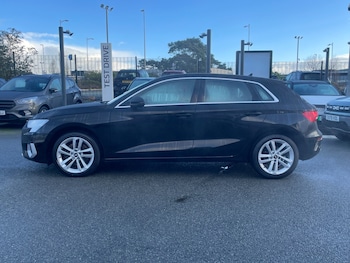 Used Audi A3 2021 for sale - 76722302: Photo