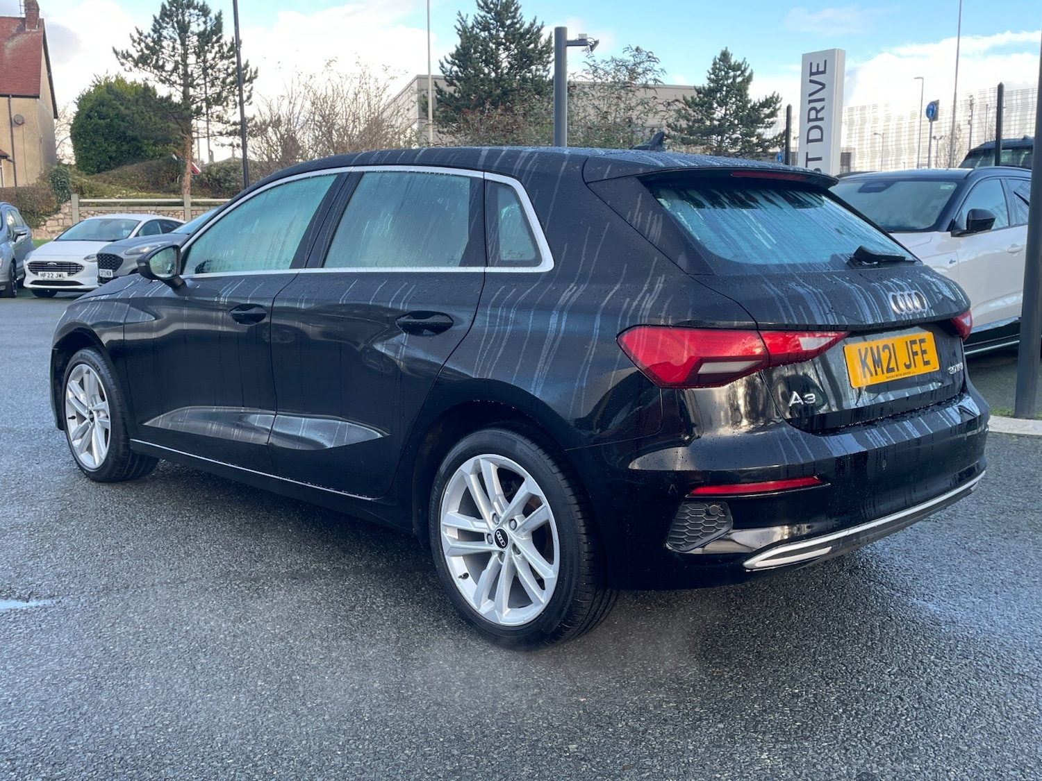 Used Audi A3 2021 for sale - 76722302: Photo 5