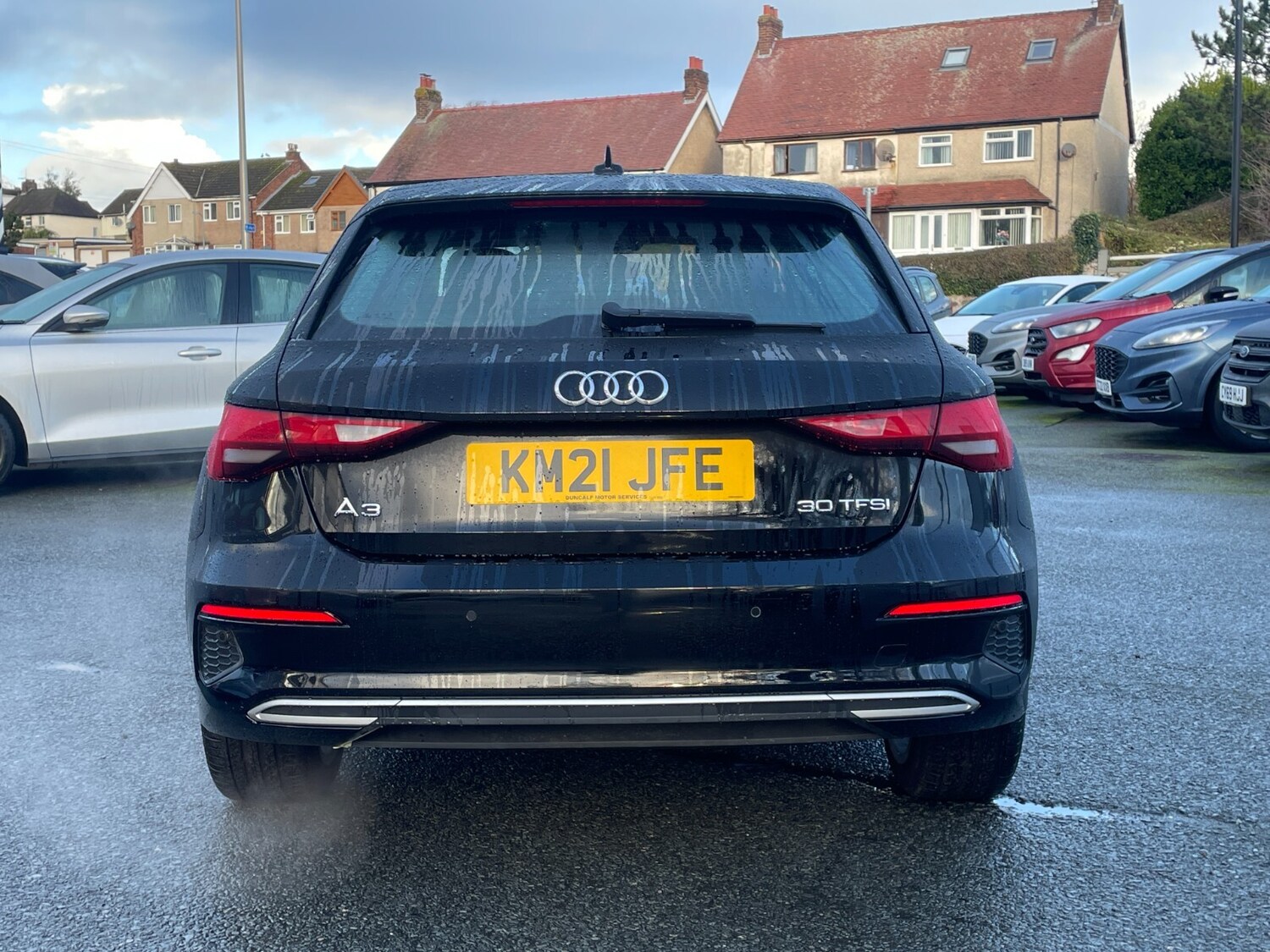 Used Audi A3 2021 for sale - 76722302: Photo 6