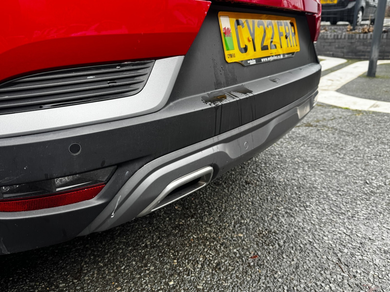 Used Renault Captur 2022 for sale - 77256442: Photo 17