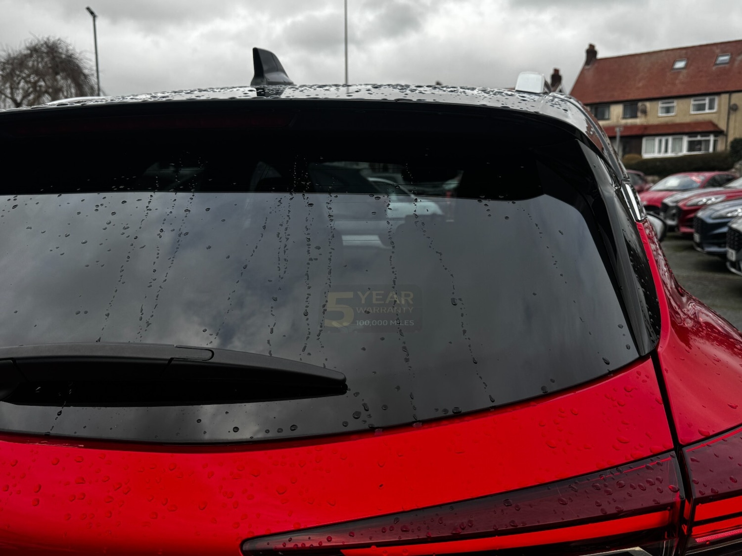 Used Renault Captur 2022 for sale - 77256442: Photo 20