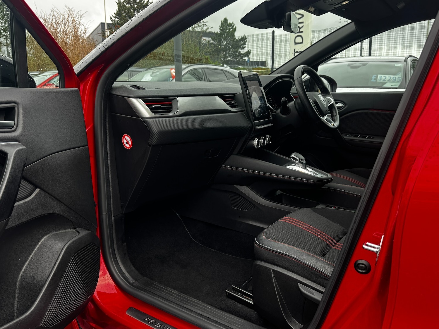 Used Renault Captur 2022 for sale - 77256442: Photo 22