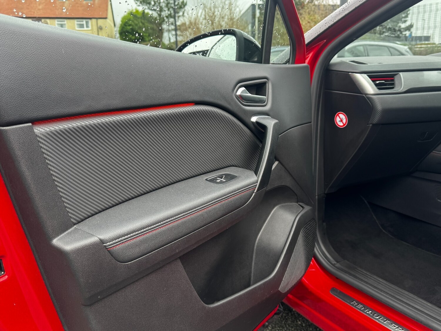 Used Renault Captur 2022 for sale - 77256442: Photo 23