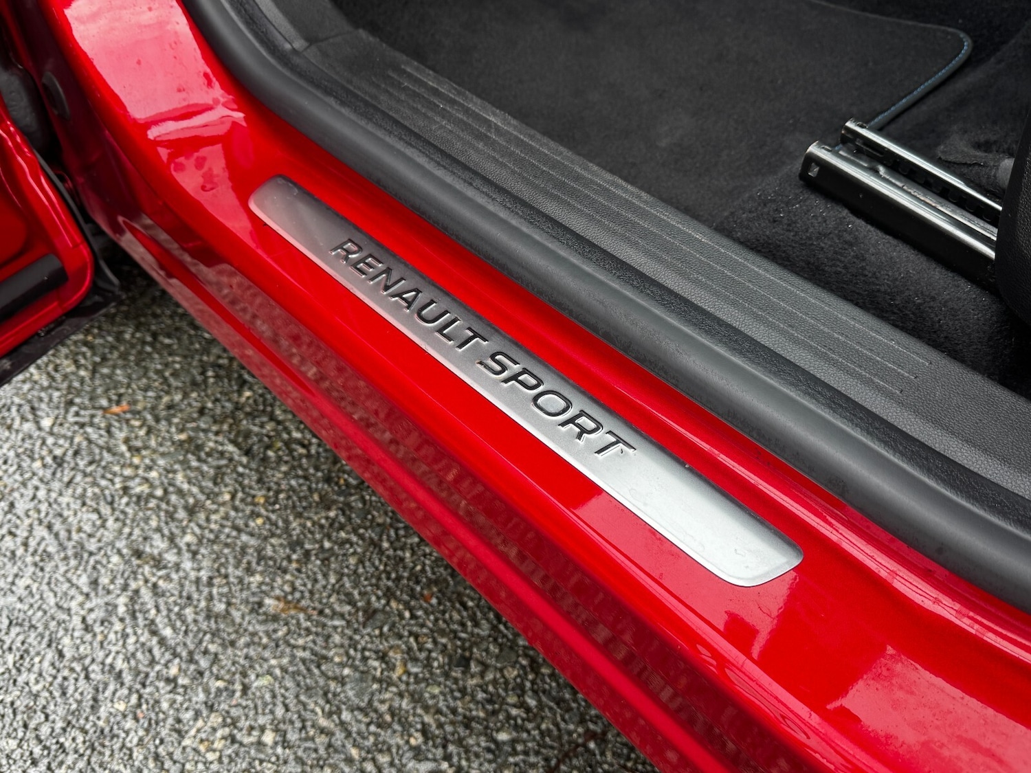 Used Renault Captur 2022 for sale - 77256442: Photo 24