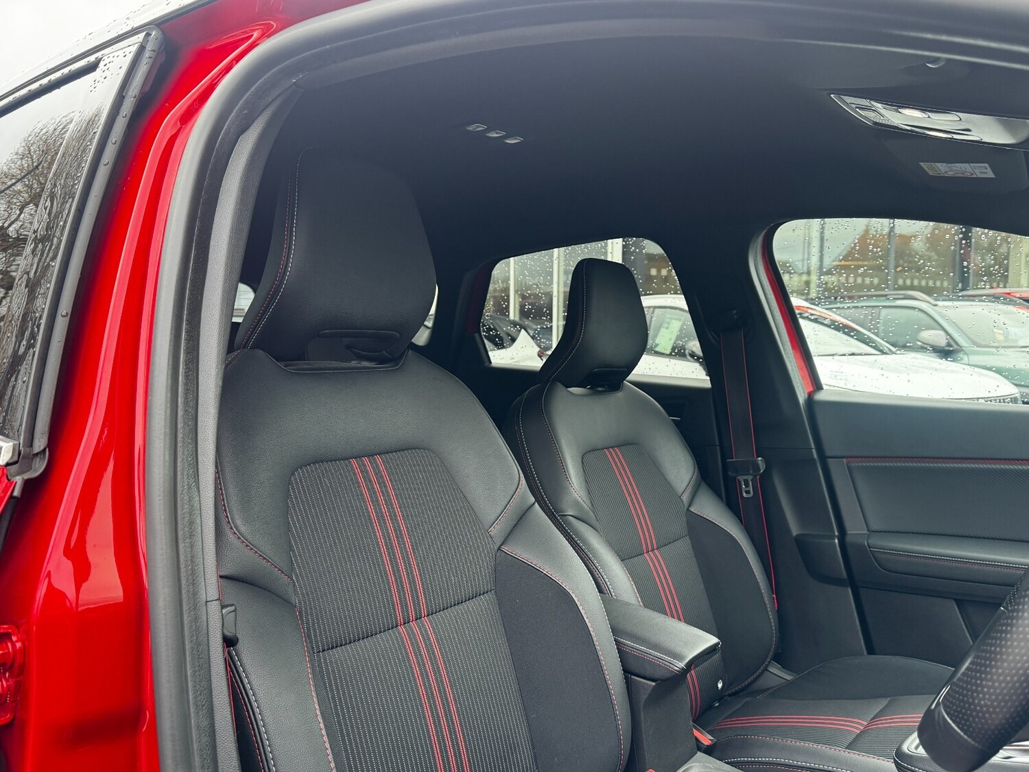 Used Renault Captur 2022 for sale - 77256442: Photo 27