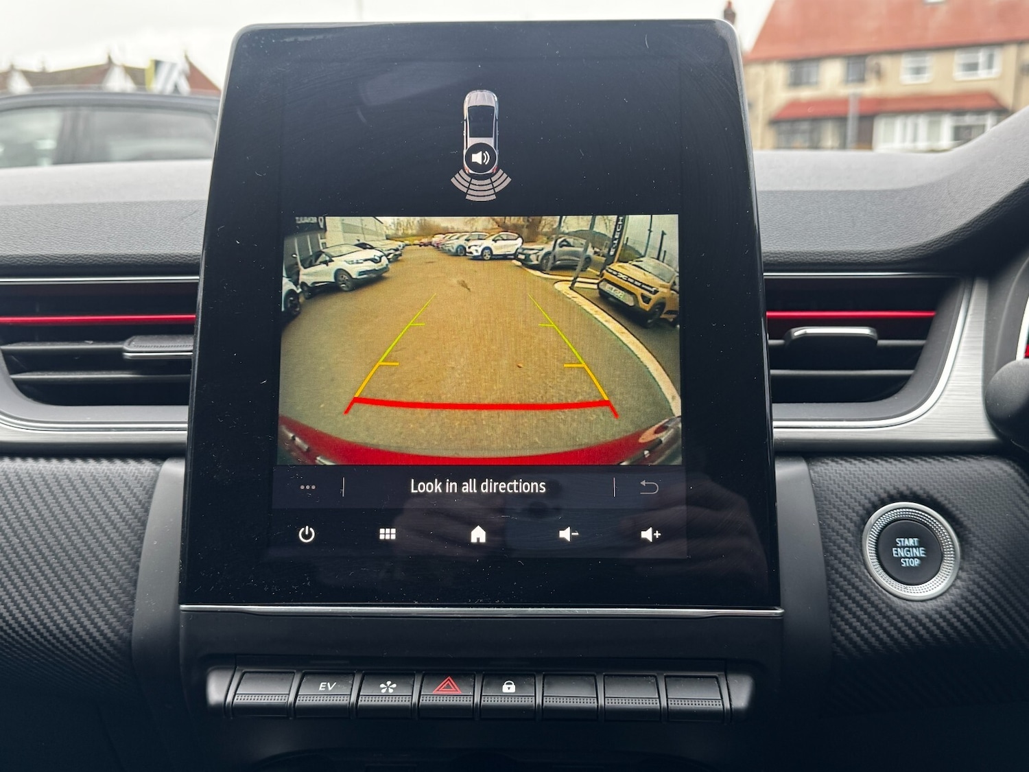 Used Renault Captur 2022 for sale - 77256442: Photo 36