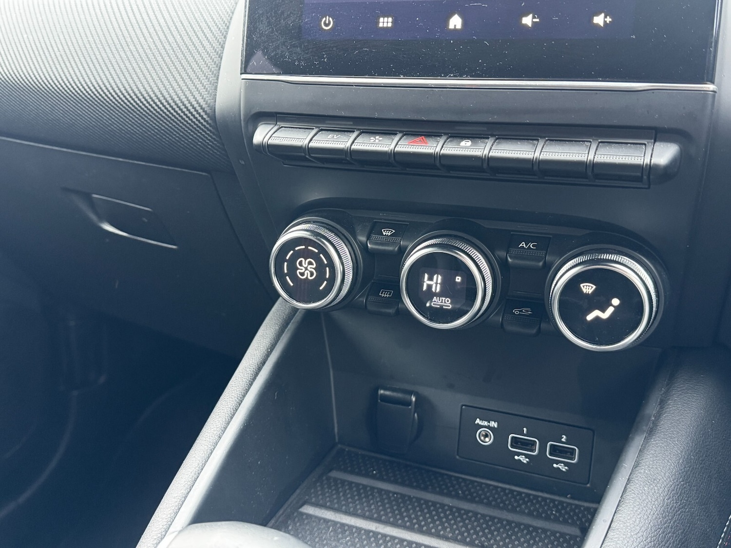 Used Renault Captur 2022 for sale - 77256442: Photo 37