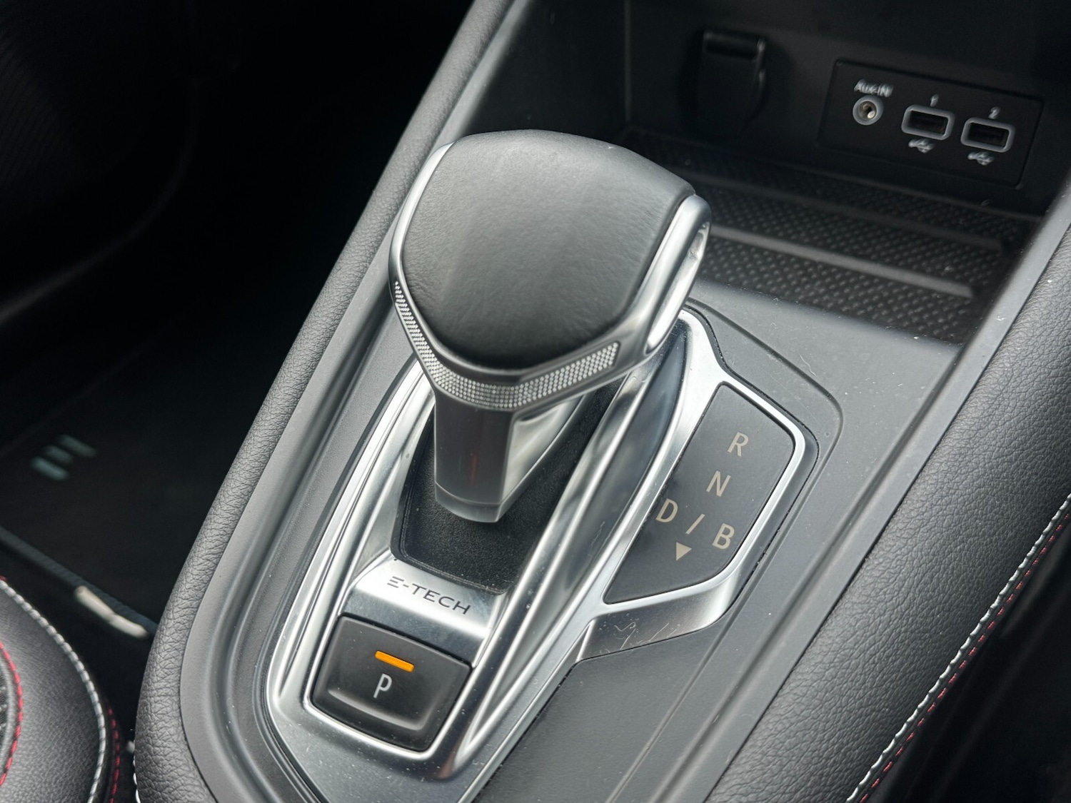 Used Renault Captur 2022 for sale - 77256442: Photo 38