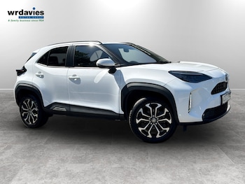 Used Toyota Yaris Cross 2023 for sale - 78418759: Photo