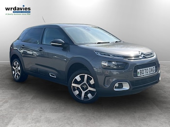 Used Citroen C4 Cactus 2020 for sale - 78088603: Photo