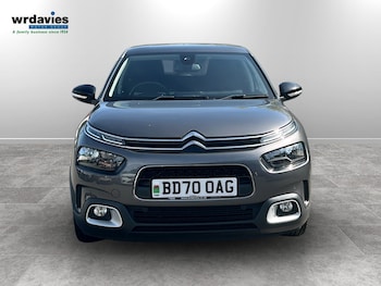 Used Citroen C4 Cactus 2020 for sale - 78088603: Photo