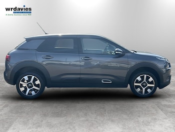 Used Citroen C4 Cactus 2020 for sale - 78088603: Photo