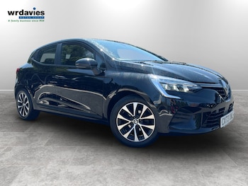 Used Renault Clio 2023 for sale - 79070966: Photo