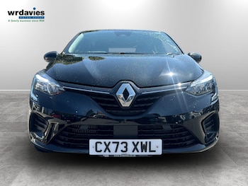 Used Renault Clio 2023 for sale - 79070966: Photo