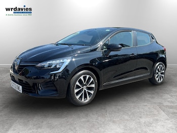 Used Renault Clio 2023 for sale - 79070966: Photo