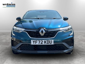 Used Renault Arkana 2022 for sale - 79182071: Photo