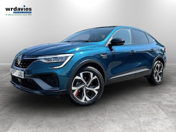 Used Renault Arkana 2022 for sale - 79182071: Photo