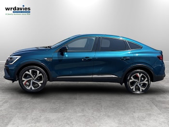 Used Renault Arkana 2022 for sale - 79182071: Photo