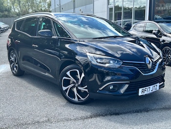 2017 - 1.6 dCi 160 Signature Nav 5dr Auto