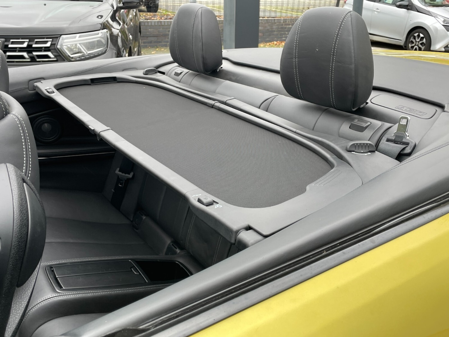 Used BMW M4 2015 for sale - 76466343: Photo 11