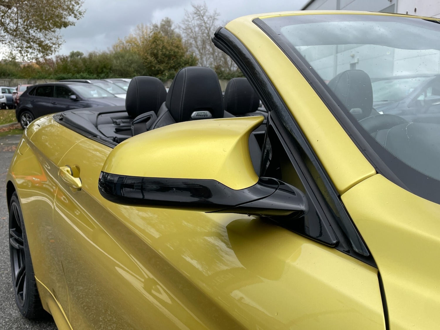 Used BMW M4 2015 for sale - 76466343: Photo 15