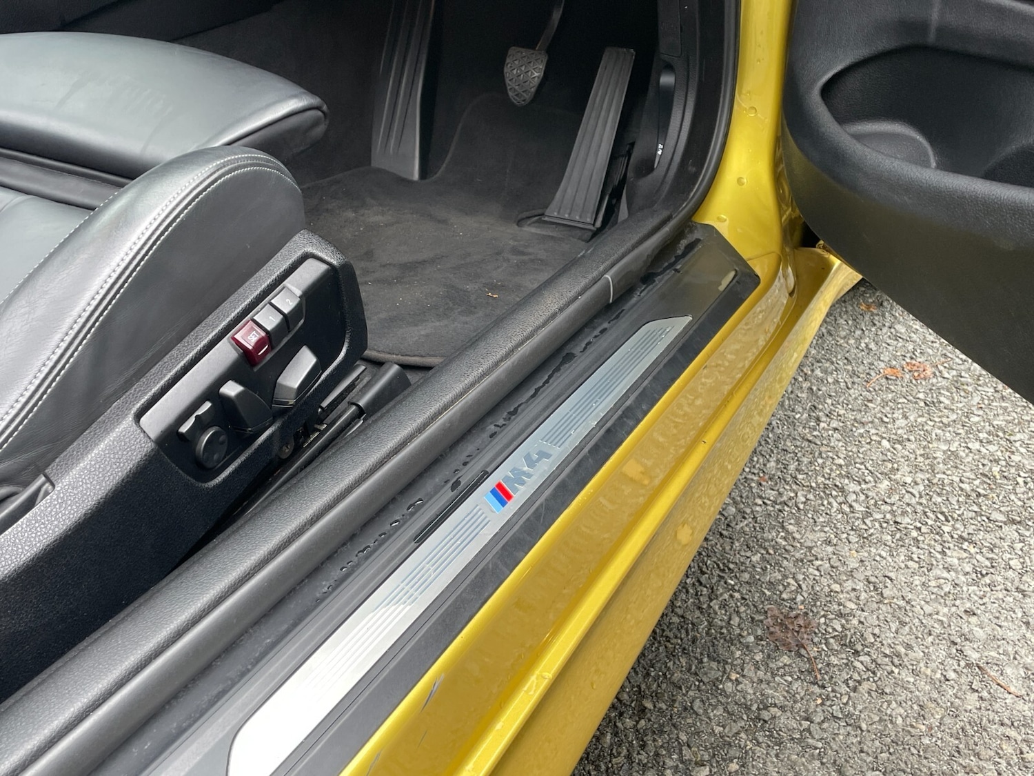 Used BMW M4 2015 for sale - 76466343: Photo 17