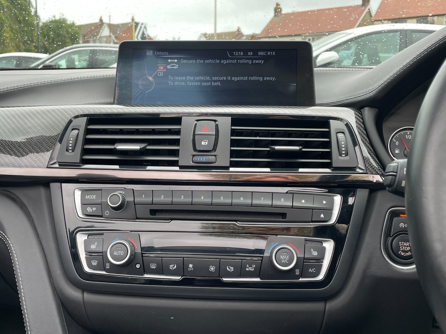 Used BMW M4 2015 for sale - 76466343: Photo 19