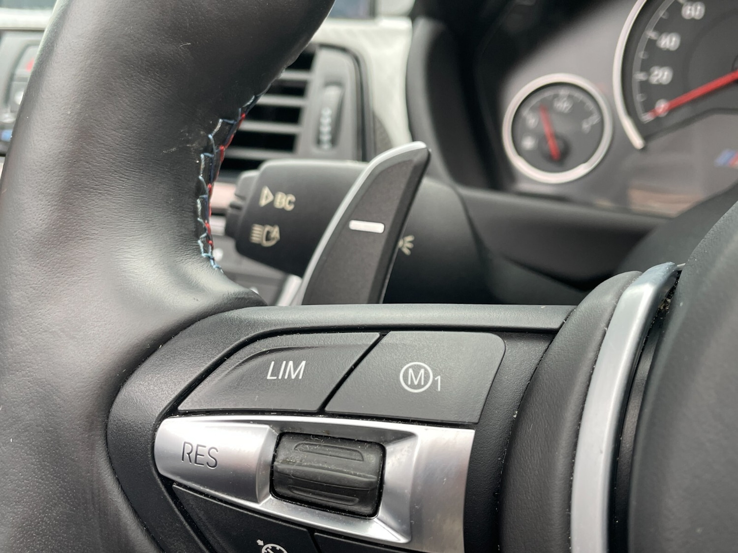 Used BMW M4 2015 for sale - 76466343: Photo 22