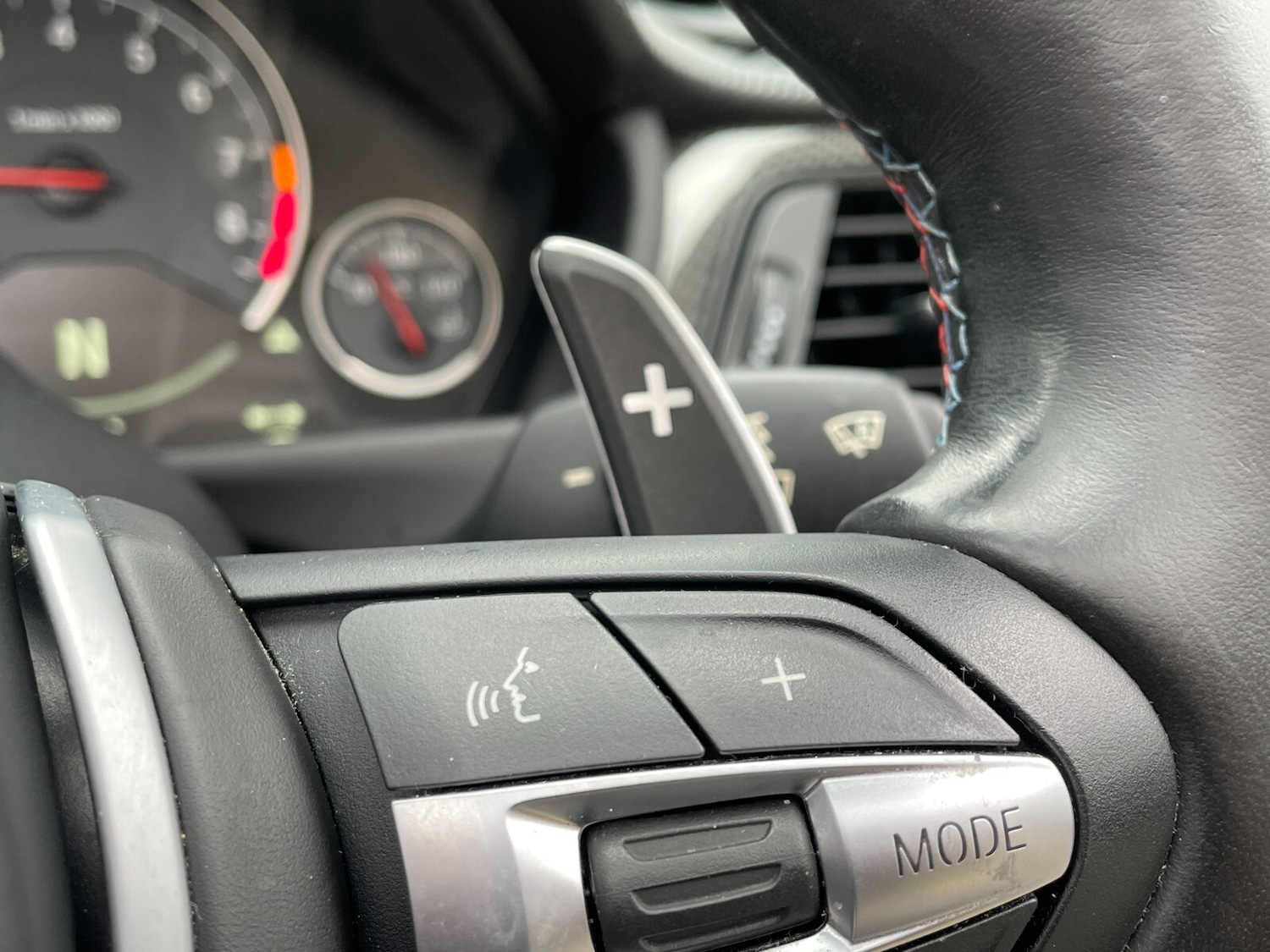 Used BMW M4 2015 for sale - 76466343: Photo 23