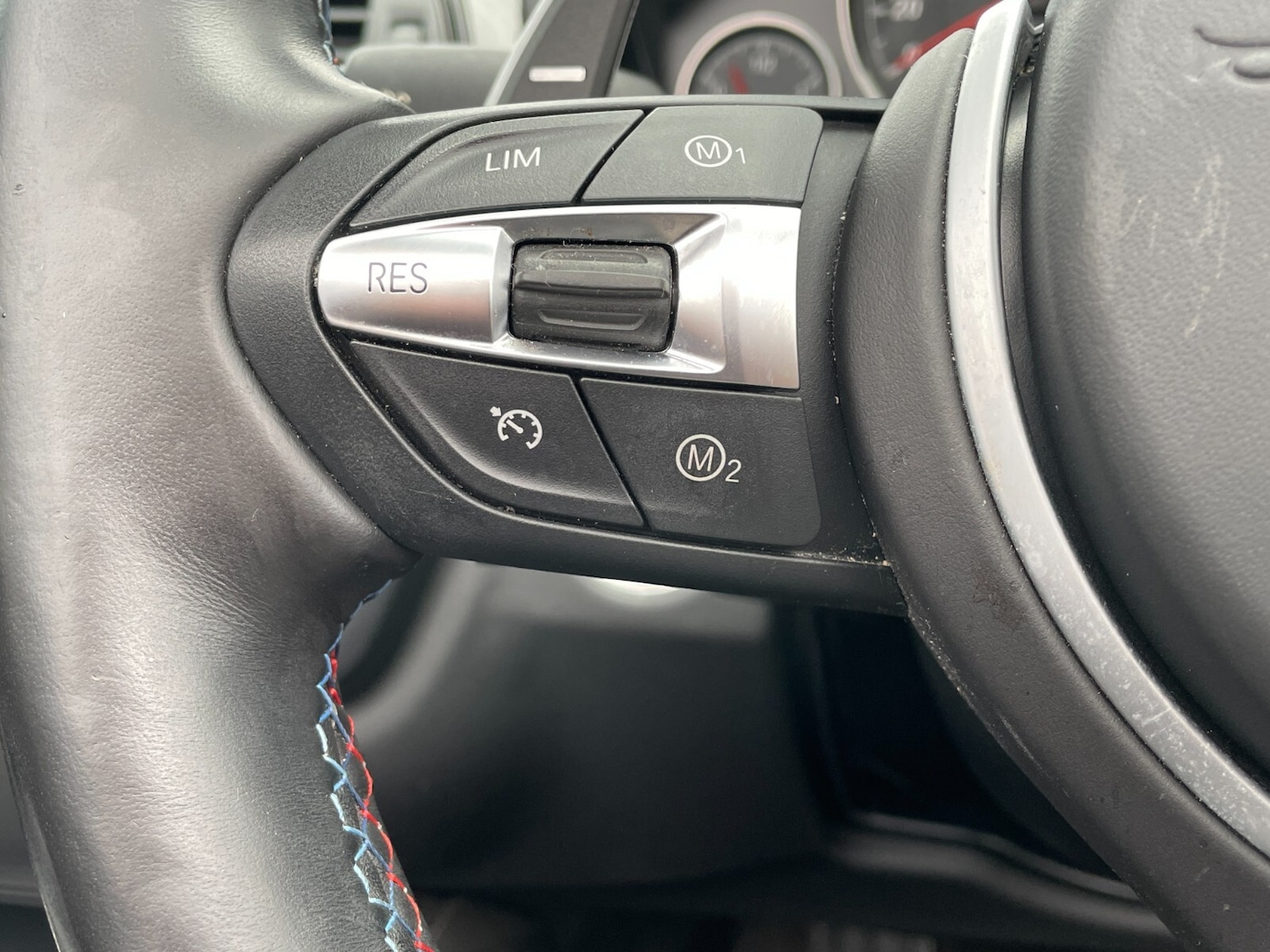 Used BMW M4 2015 for sale - 76466343: Photo 24